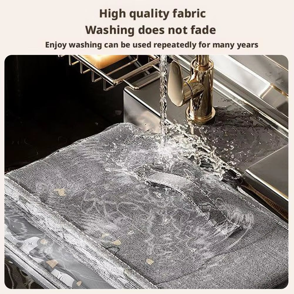 Password Lock Privacy Toy Storage Boxes