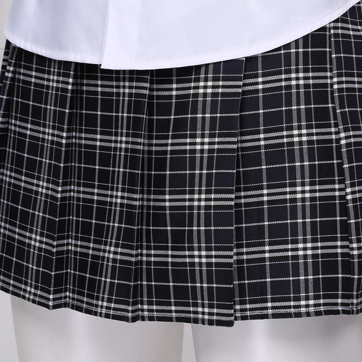 School Girls Costume