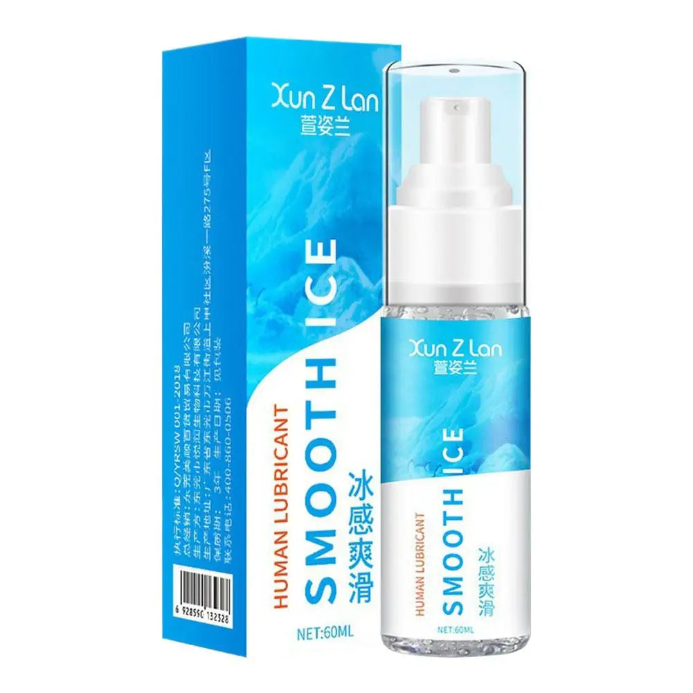 Female Intense Orgasm Gel