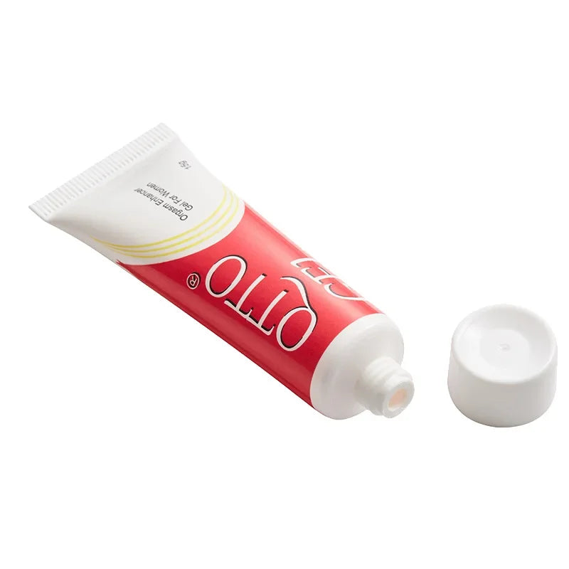 Aphrodisiac Gel for Enhanced Female Pleasure and Stimulation