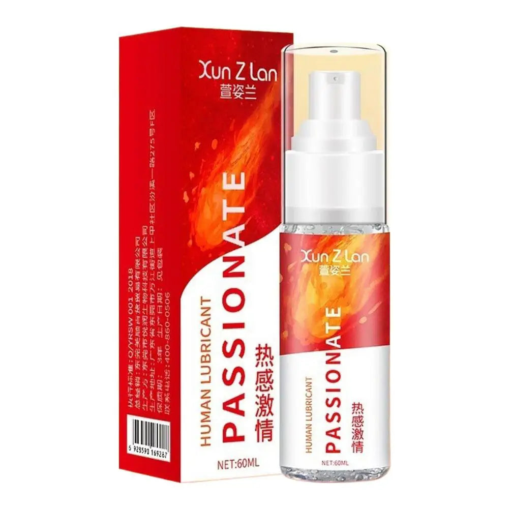 Female Intense Orgasm Gel