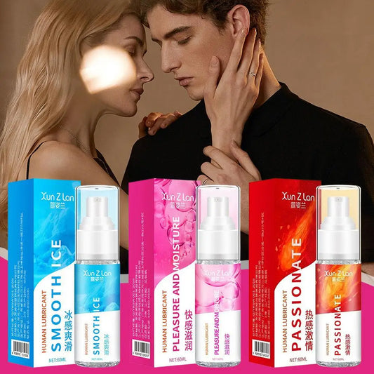 Female Intense Orgasm Gel