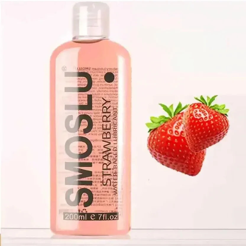 Experience Bliss with Our Fruity Love Gel: Water-Based Lubricants for Ultimate Pleasure