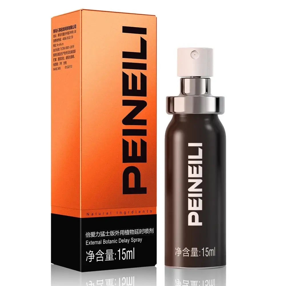 Delay Spray For Men