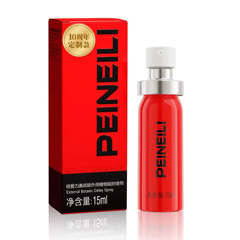 Delay Spray For Men