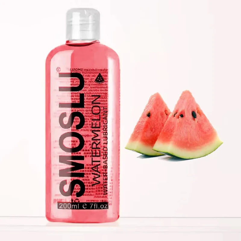 Experience Bliss with Our Fruity Love Gel: Water-Based Lubricants for Ultimate Pleasure