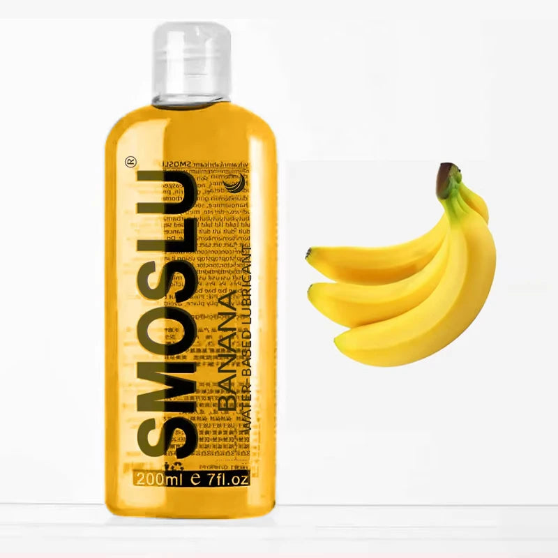 Experience Bliss with Our Fruity Love Gel: Water-Based Lubricants for Ultimate Pleasure