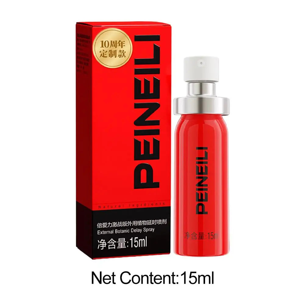 Delay Spray For Men