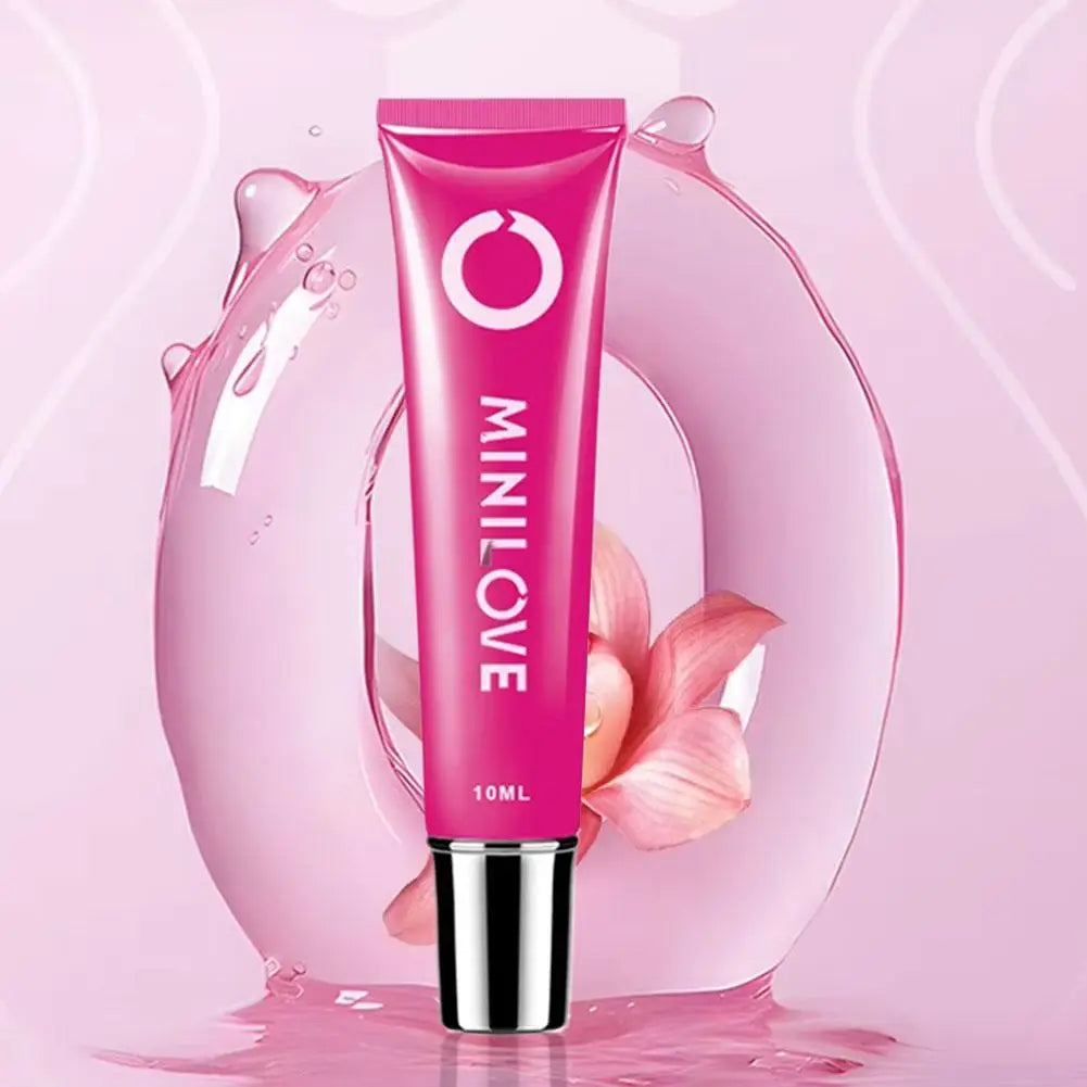 Women's Enhancing Pleasure Gel