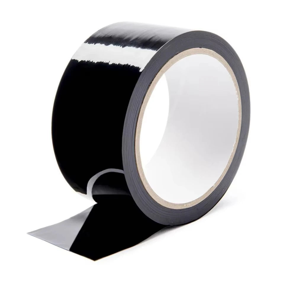 BDSM Handcuff Fetish Tape