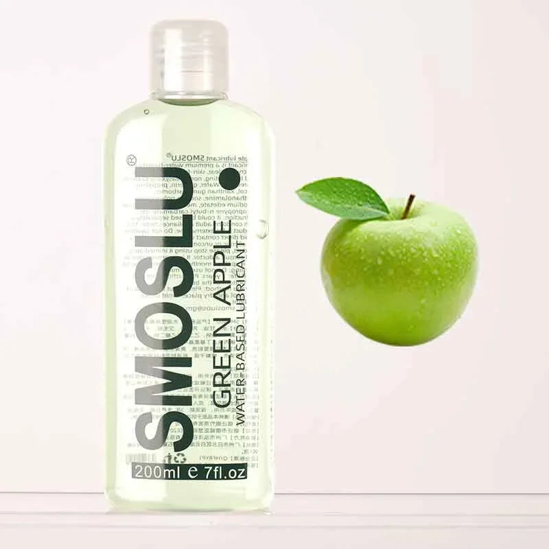 Experience Bliss with Our Fruity Love Gel: Water-Based Lubricants for Ultimate Pleasure