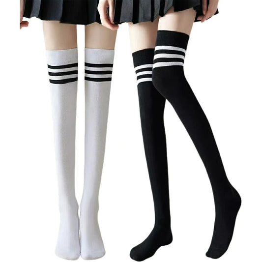 Knee High Socks