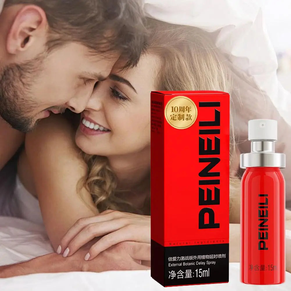 Delay Spray For Men