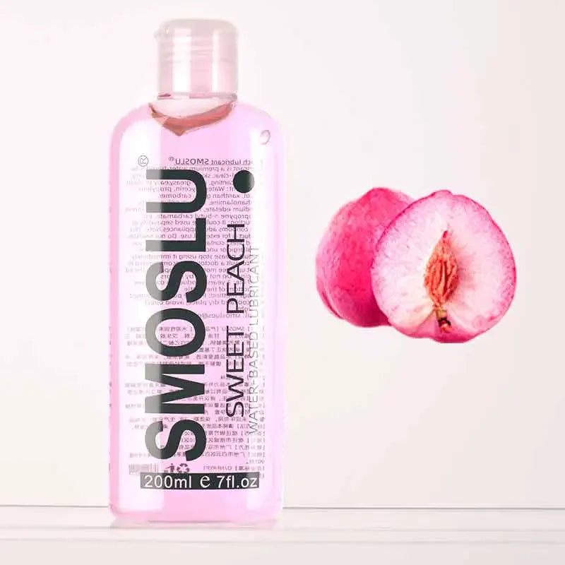 Experience Bliss with Our Fruity Love Gel: Water-Based Lubricants for Ultimate Pleasure